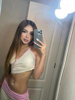 603204830: Chica busca chico en Madrid