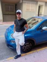 603136005: Chico busca chica en Madrid