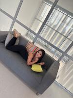 662064357: Chica busca chico en Málaga
