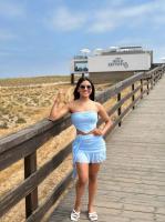 662064357: Chica busca chico en Málaga