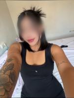 624034467: Chica busca chico en Almería
