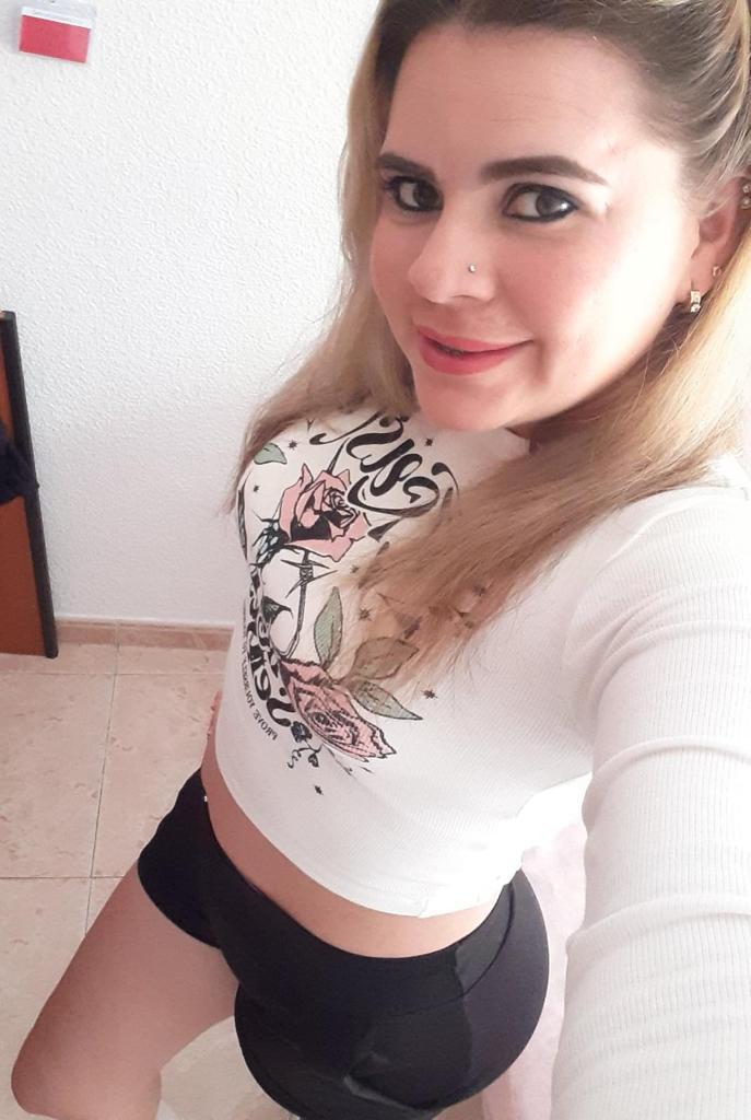 603278141: Chica busca chico en Valencia