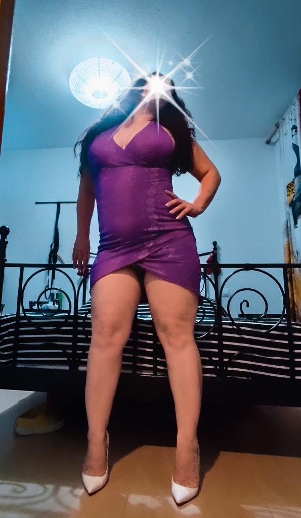 Chica busca chico en Toledo: Chica busca chico