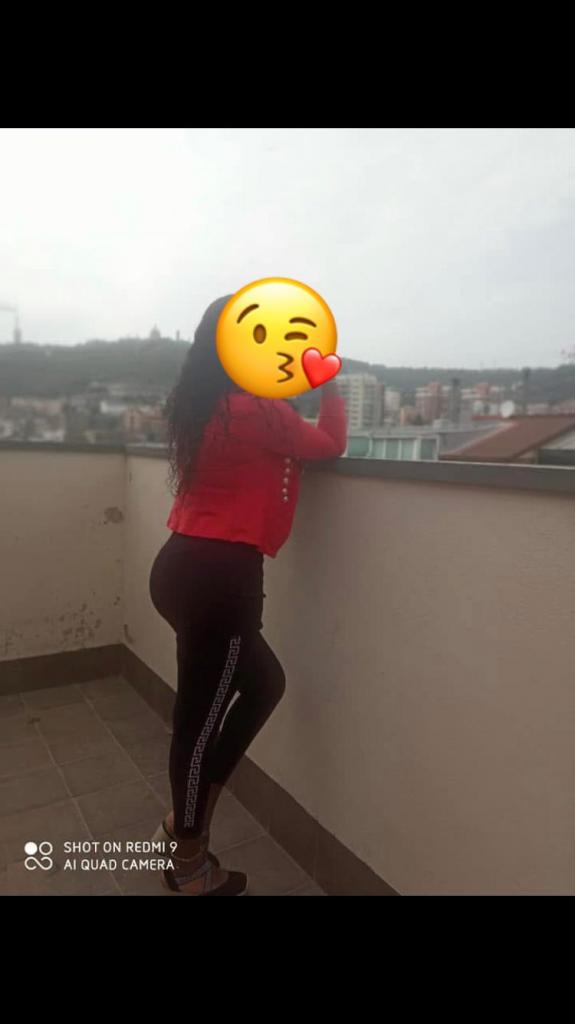 Chica busca chico en Ávila: 