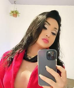 666381024: Transexual en Las Palmas