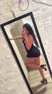 603295203: Chica busca chico en Almería