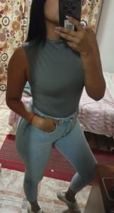 603351463: Chica busca chico en Sevilla