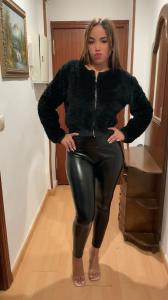 Chica busca chico en Córdoba: Chica busca chico