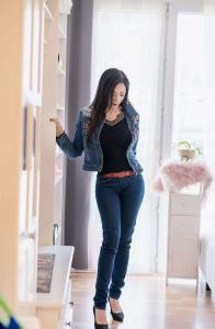 Chica busca chico en Barcelona: Chica busca chico