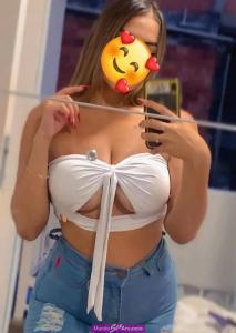 Chica busca chico en Huesca: 