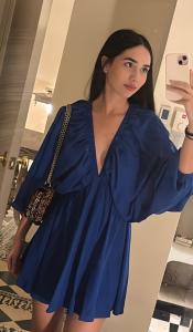603424166: Chica busca chico en Barcelona