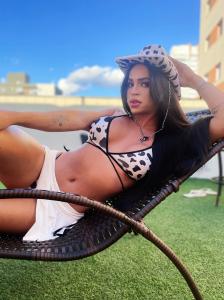 Transexual en Huelva: 