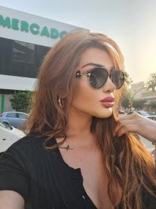 697674136: Transexual en Madrid