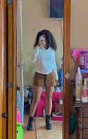 613447207: Chica busca chico en La Coruña