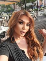 697674136: Travesti en Madrid