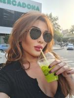 697674136: Transexual en Madrid