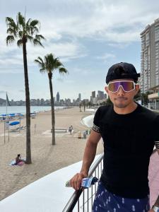 Chico busca chica en Valencia: 