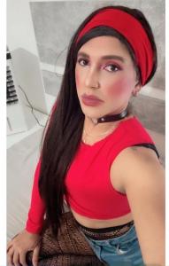 Travesti en Gerona: 