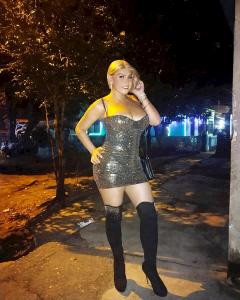 Transexual en Madrid: Transexuales y Travestis