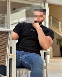 Chico busca chica en Las Palmas: 