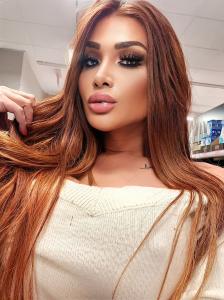 697674136: Transexual en Madrid