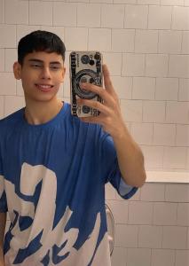 Chico busca chica en Murcia: 