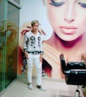 643329264: Transexual en Madrid