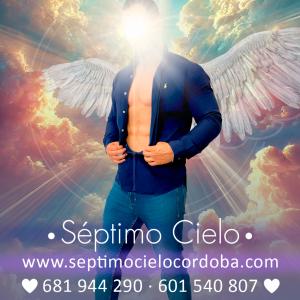Chico busca chica en Córdoba: 