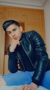 Chico busca chica en Murcia: 
