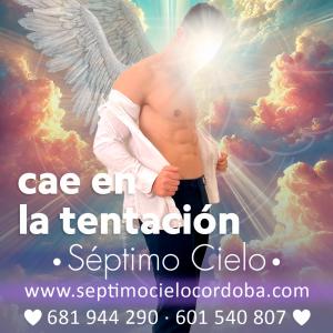 Chico busca chica en Córdoba: 
