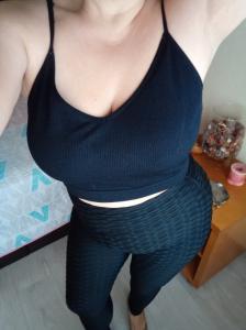 613554652: Chica busca chico en Madrid
