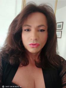 Transexual en León: 