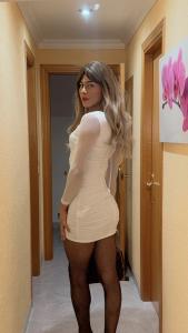 Travesti en Gerona: 