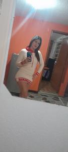 Transexual en Burgos: 