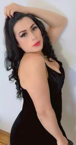 607826032: Transexual en Ibiza
