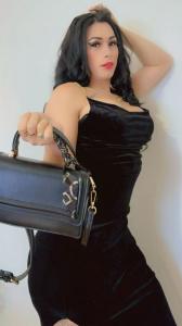 607826032: Transexual en Ibiza