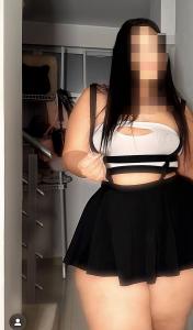 672643109: Chica busca chico en Huelva