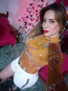 612254738: Transexual en Alicante