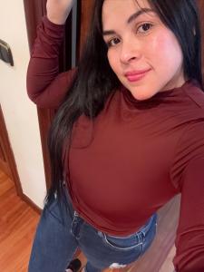 Chica busca chico en Vizcaya: Chica busca chico