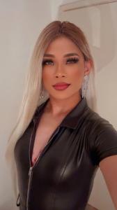 Transexual en Lérida: 