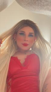 Transexual en Lérida: 