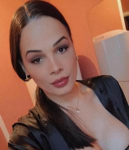 692931621: Transexual en Madrid