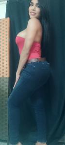 613608769: Transexual en Granada