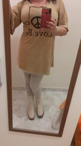667341927: Chica busca chico en Barcelona