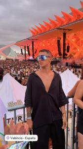 Chico busca chica en Valencia: 