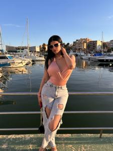631946236: Transexual en Barcelona