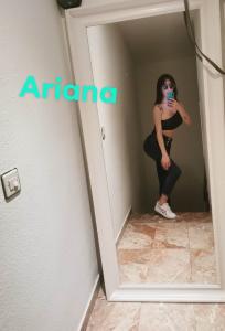 641621668: Transexual en Tarragona