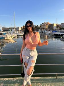 631946236: Transexual en Barcelona