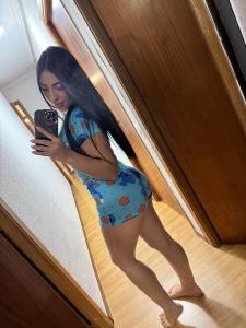 Chica busca chico en Ávila: Chica busca chico