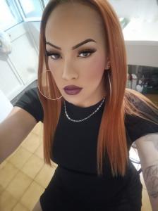 Transexual en Burgos: 